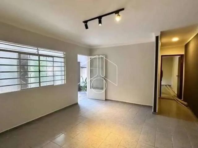 Casa venda em Região Imediata de Marília, Marília