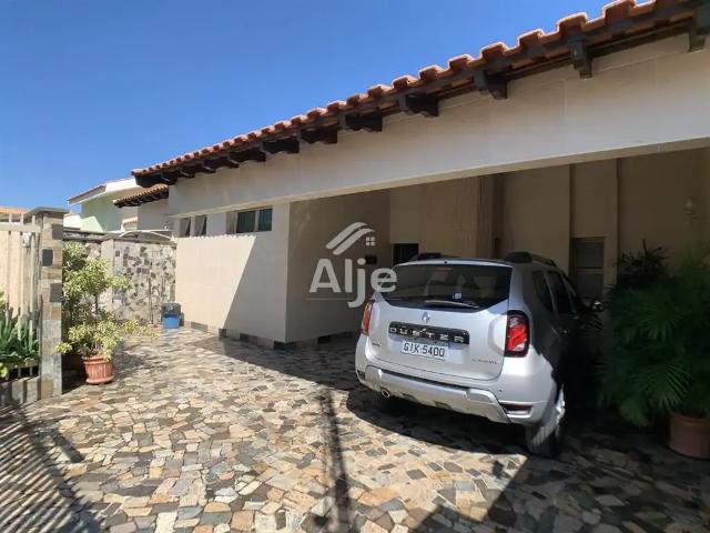 Casa venda em Marília