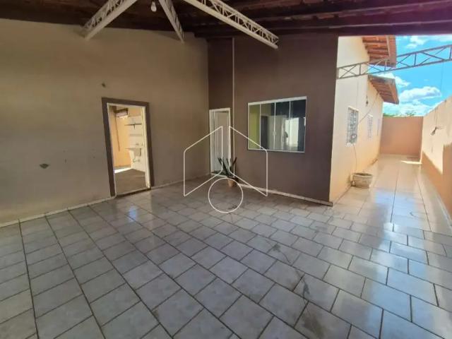 Casa venda em Região Imediata de Marília, Marília