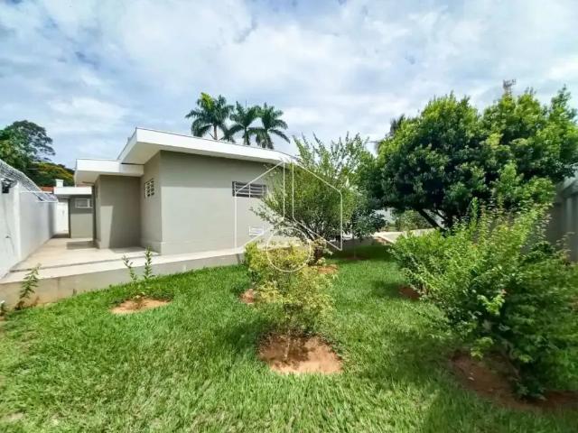 Casa venda em Região Imediata de Marília, Marília