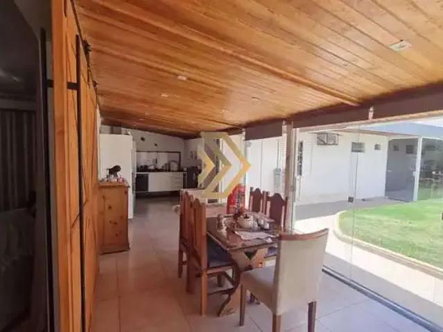 Casa venda em Região Imediata de Marília, Marília