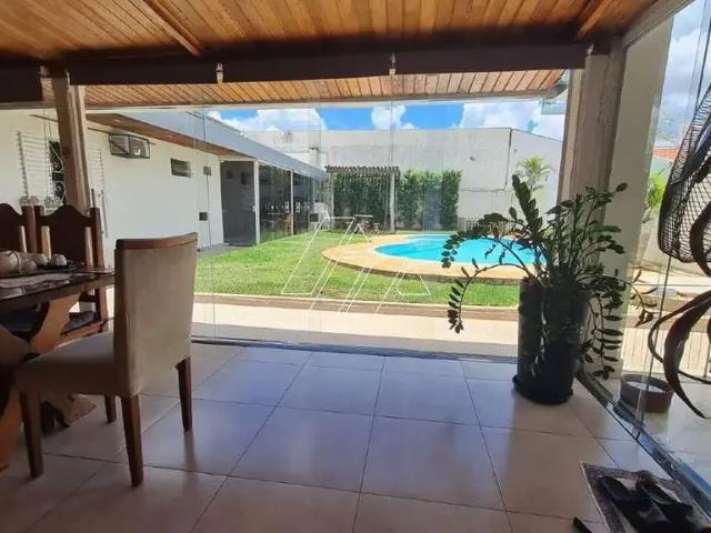 Casa venda em Região Imediata de Marília, Marília