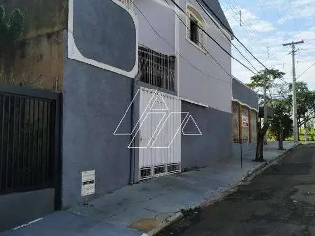 Casa venda em Região Imediata de Marília, Marília