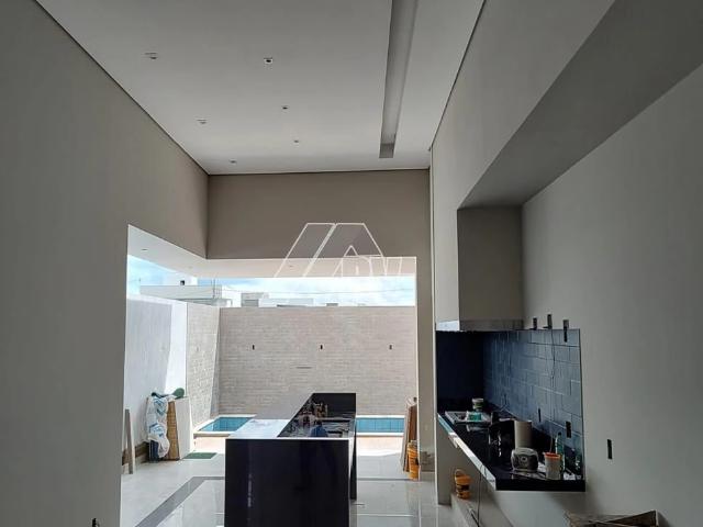 Casa venda em Marília