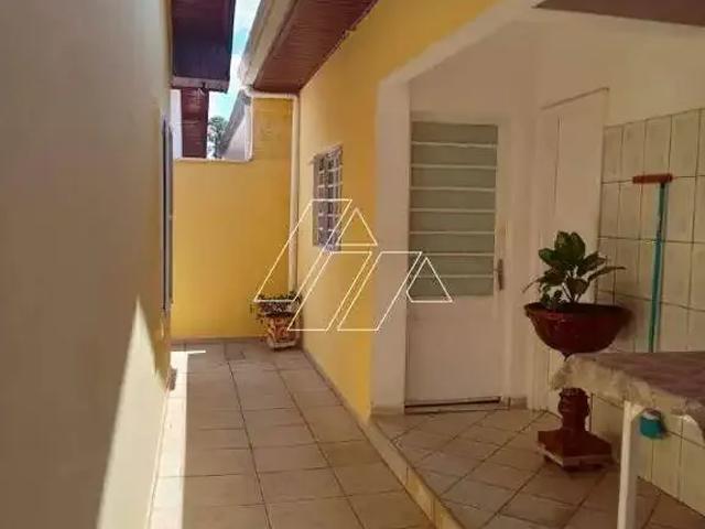 Casa venda em Região Imediata de Marília, Marília