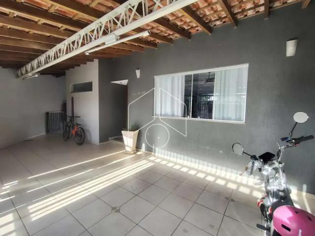 Casa venda em Região Imediata de Marília, Marília