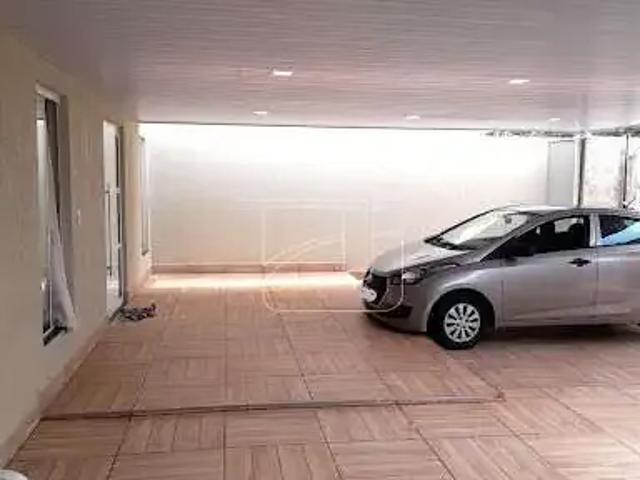 Casa venda em Região Imediata de Marília, Marília