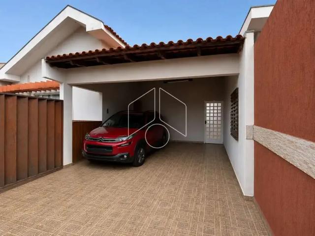 Casa venda em Região Imediata de Marília, Marília