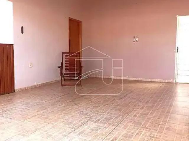 Casa venda em Região Imediata de Marília, Marília