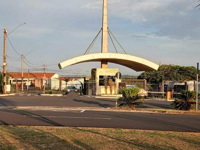 Casa venda em Condomínio Moradas, Marília