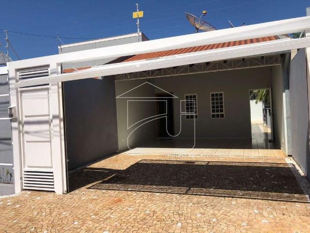 Casa venda em Região Imediata de Marília, Marília