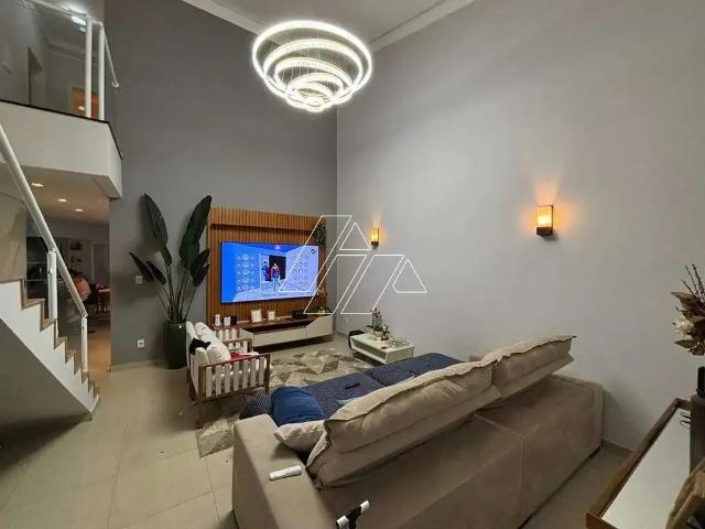 Casa venda em Região Imediata de Marília, Marília