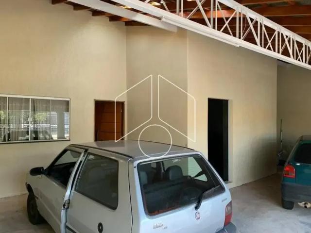 Casa venda em Região Imediata de Marília, Marília