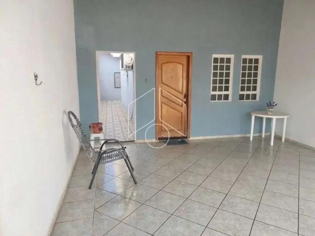 Casa venda em Região Imediata de Marília, Marília