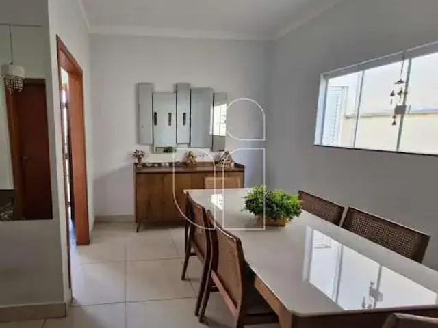 Casa venda em Região Imediata de Marília, Marília
