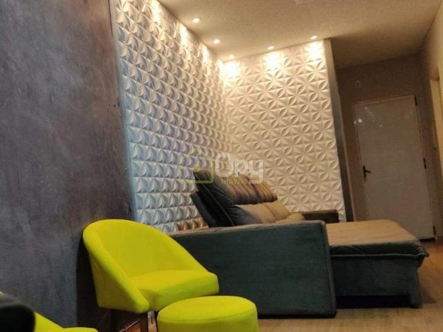 Casa venda em Condomínio Moradas, Marília
