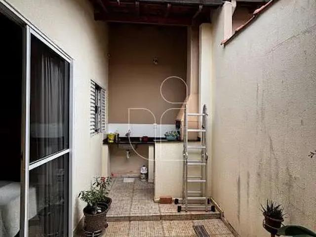 Casa venda em Região Imediata de Marília, Marília