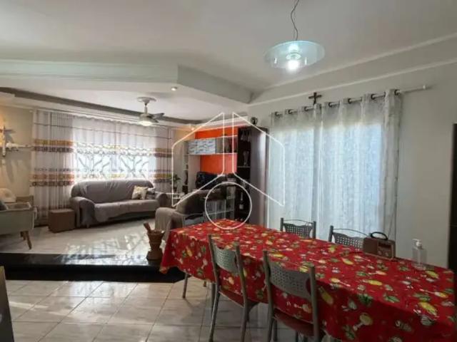 Casa venda em Região Imediata de Marília, Marília