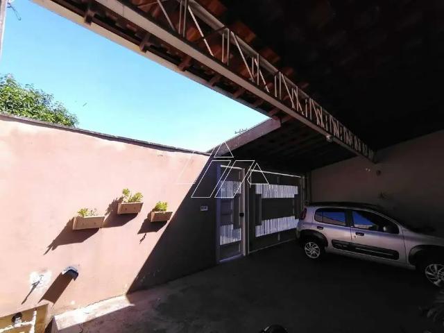 Casa venda em Região Imediata de Marília, Marília