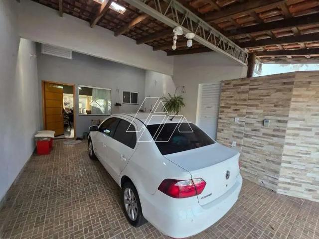 Casa venda em Região Imediata de Marília, Marília