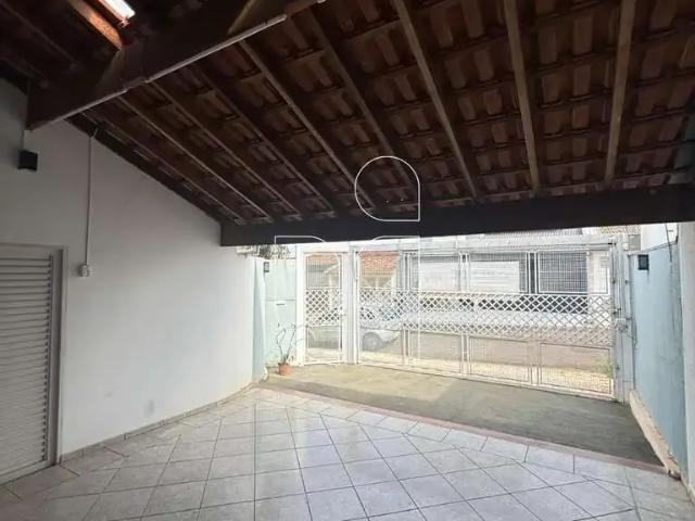 Casa venda em Região Imediata de Marília, Marília