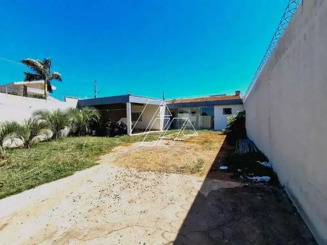 Casa venda em Região Imediata de Marília, Marília