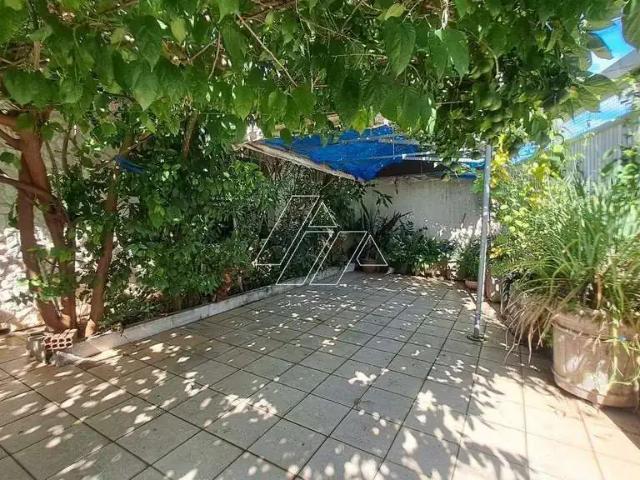Casa venda em Marília, Região Geográfica Intermediária de Marília