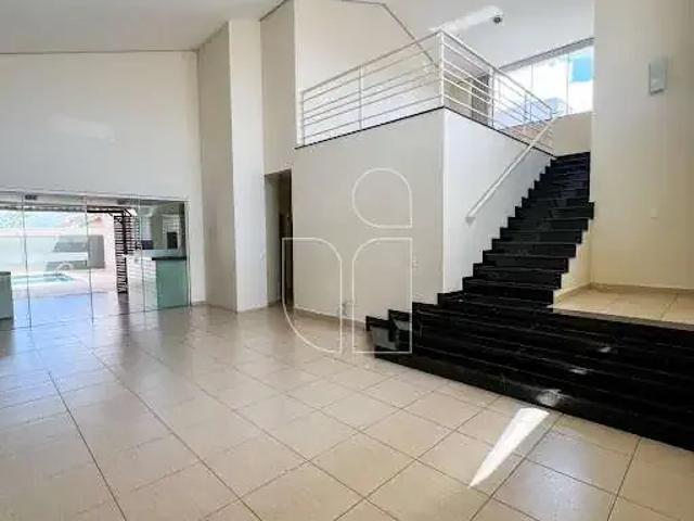 Casa venda em Região Imediata de Marília, Marília
