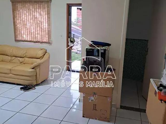 Casa venda em Região Imediata de Marília, Marília