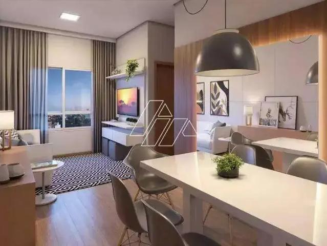 Casa venda em Região Imediata de Marília, Marília