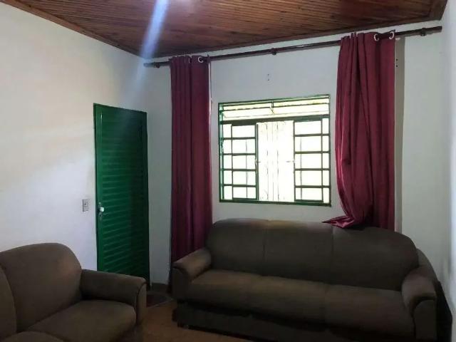 Casa venda em Região Imediata de Marília, Marília