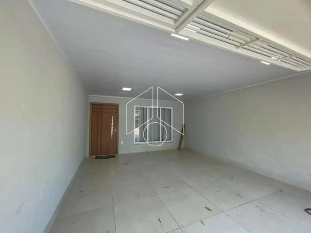 Casa venda em Região Imediata de Marília, Marília