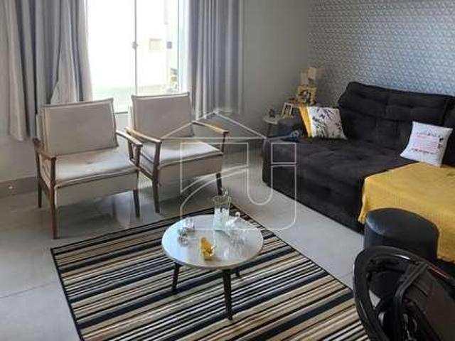 Casa venda em Região Imediata de Marília, Marília