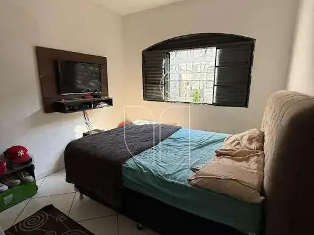 Casa venda em Região Imediata de Marília, Marília