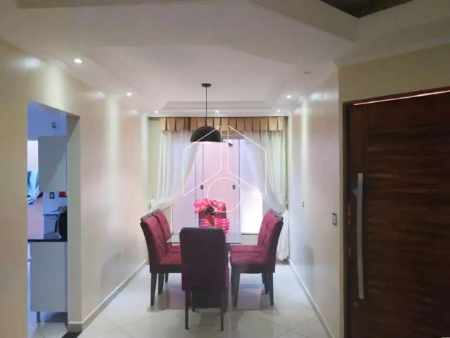 Casa venda em Região Imediata de Marília, Marília