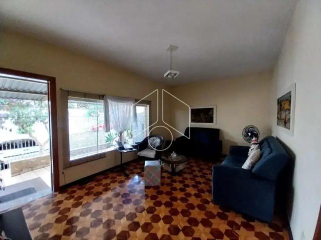 Casa venda em Região Imediata de Marília, Marília