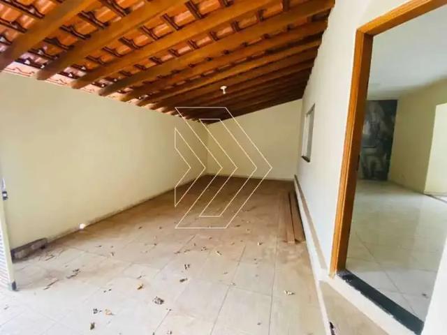 Casa venda em Região Imediata de Marília, Marília