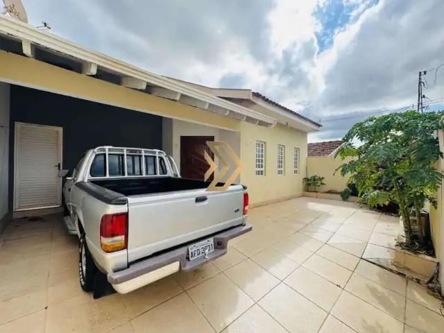Casa venda em Região Imediata de Marília, Marília