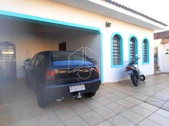 Casa venda em Região Imediata de Marília, Marília