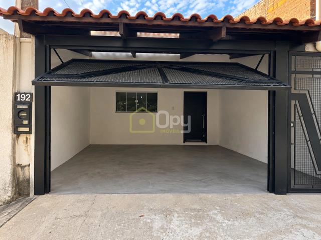 Casa venda em Região Imediata de Marília, Marília