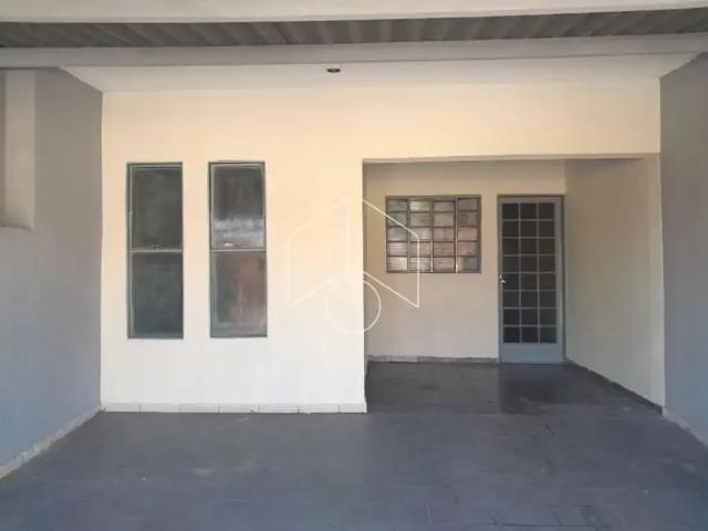 Casa venda em Região Imediata de Marília, Marília