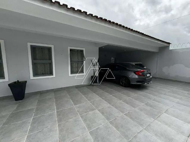 Casa venda em Marília, Região Geográfica Intermediária de Marília