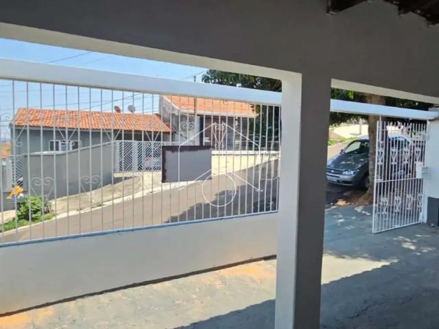 Casa venda em Região Imediata de Marília, Marília