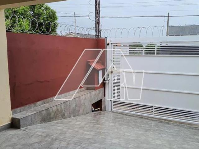 Casa venda em Jardim Eldorado, Marília