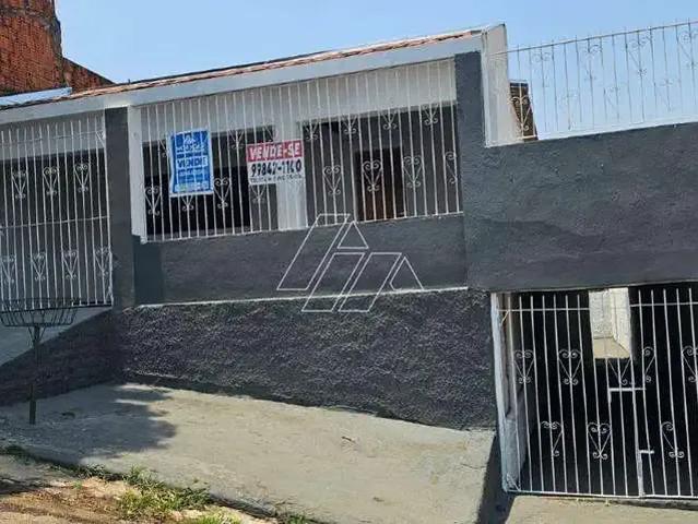 Casa venda em Região Imediata de Marília, Marília