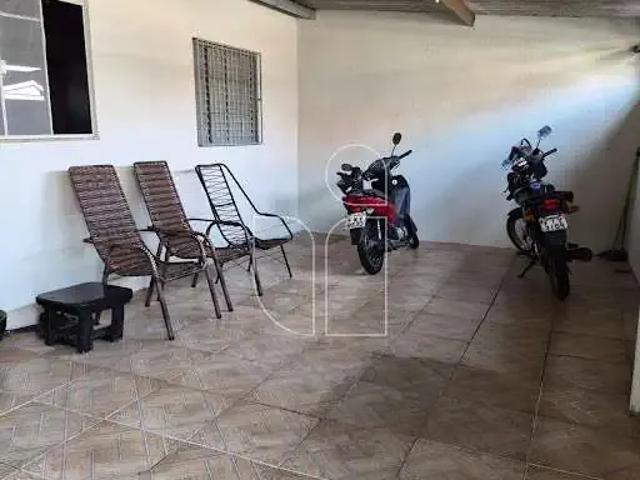 Casa venda em Região Imediata de Marília, Marília