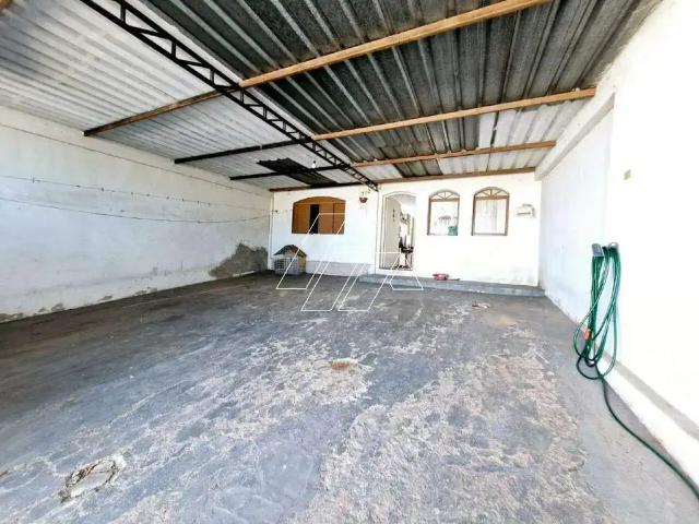 Casa venda em Região Imediata de Marília, Marília