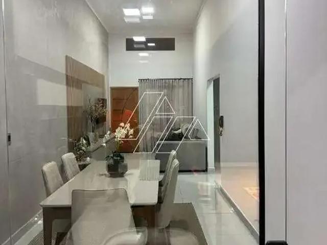 Casa venda em Região Imediata de Marília, Marília