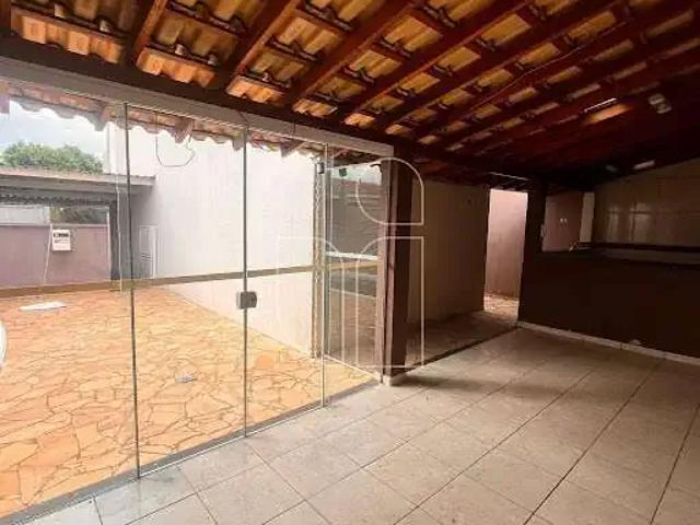Casa venda em Região Imediata de Marília, Marília