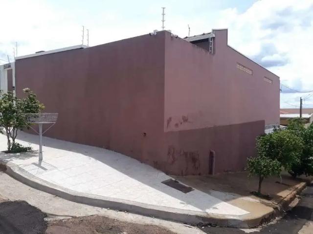 Casa venda em Região Imediata de Marília, Marília